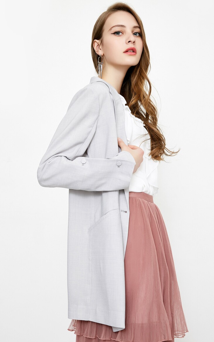 Veste pour femme VERO MODA en Polyester - Ref 3217822 Image 31