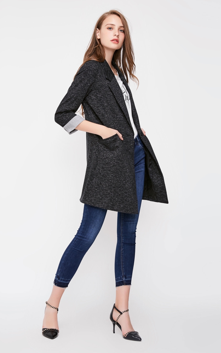 Veste pour femme VERO MODA en Polyester - Ref 3219792 Image 18