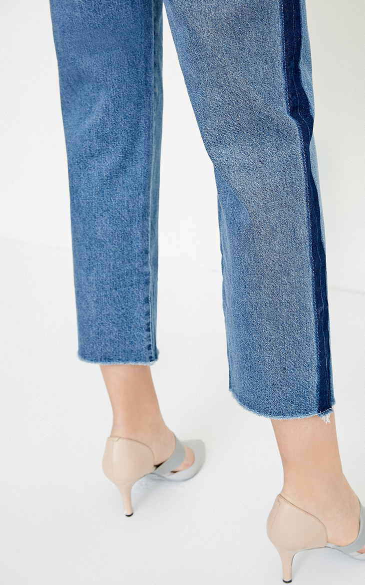 Jean femme VERO MODA - Ref 3194001 Image 33