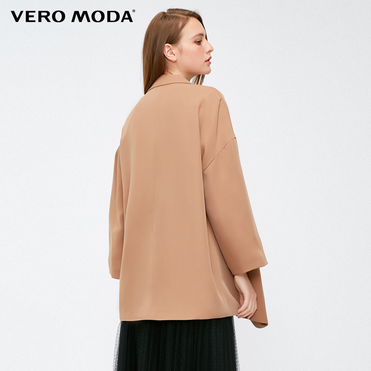 Veste pour femme VERO MODA en Polyester - Ref 3221593 Image 3