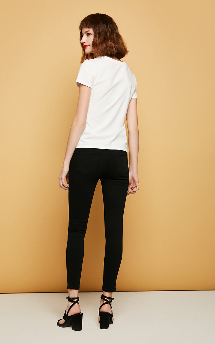 Jean femme VERO MODA - Ref 3192680 Image 25