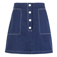 Débardeur chaud pour femme VERO MODA - Ref 3175871 Image 55