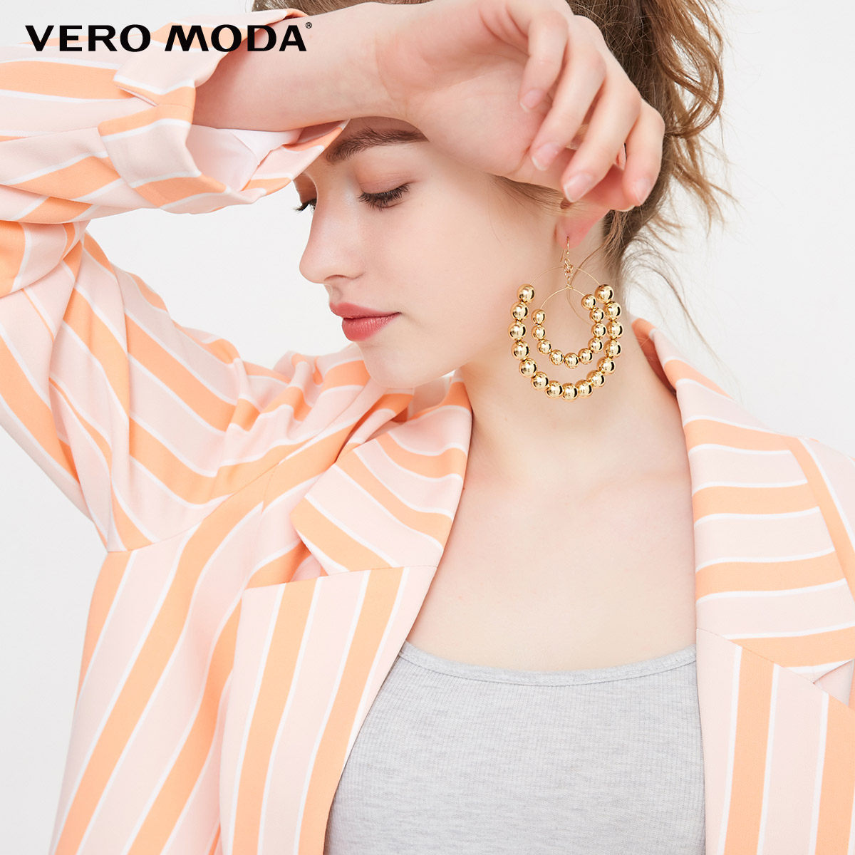 Veste pour femme - Ref 3218869 Image 4