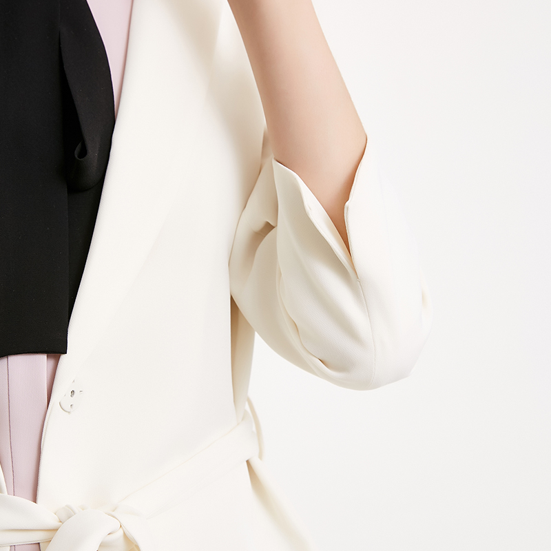 Veste pour femme VERO MODA en Polyester - Ref 3220920 Image 46