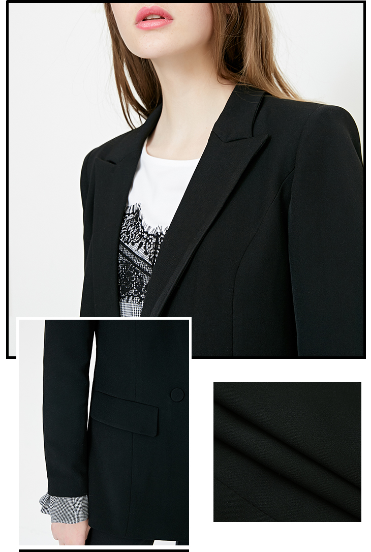 Veste pour femme VERO MODA en Polyester - Ref 3217803 Image 28