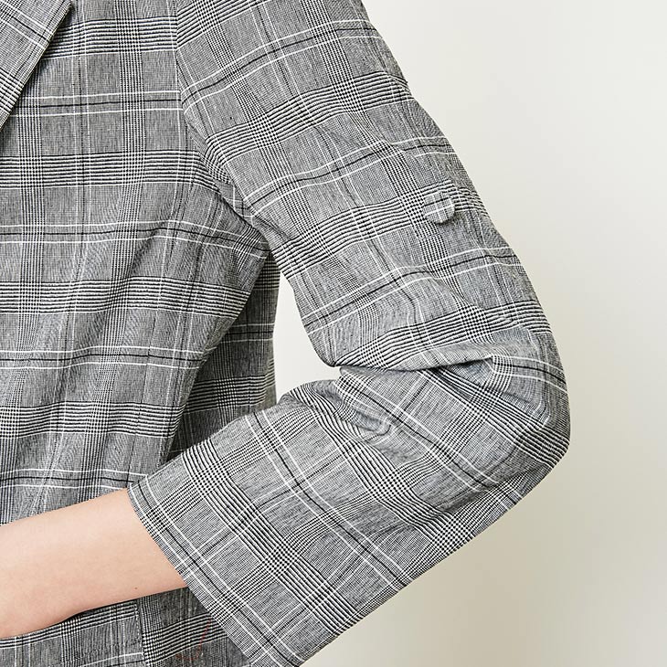 Veste pour femme VERO MODA en Coton - Ref 3221251 Image 30