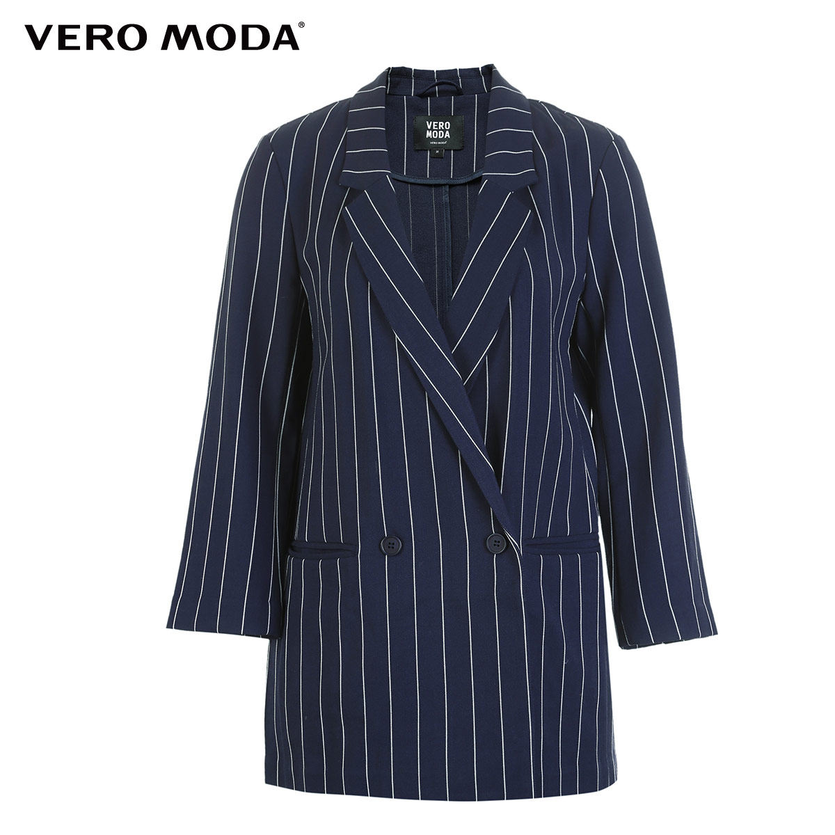 Veste pour femme VERO MODA en Adhesif - Ref 3220591 Image 5