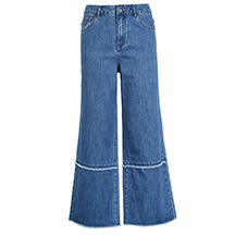 Jean femme VERO MODA - Ref 3194060 Image 24