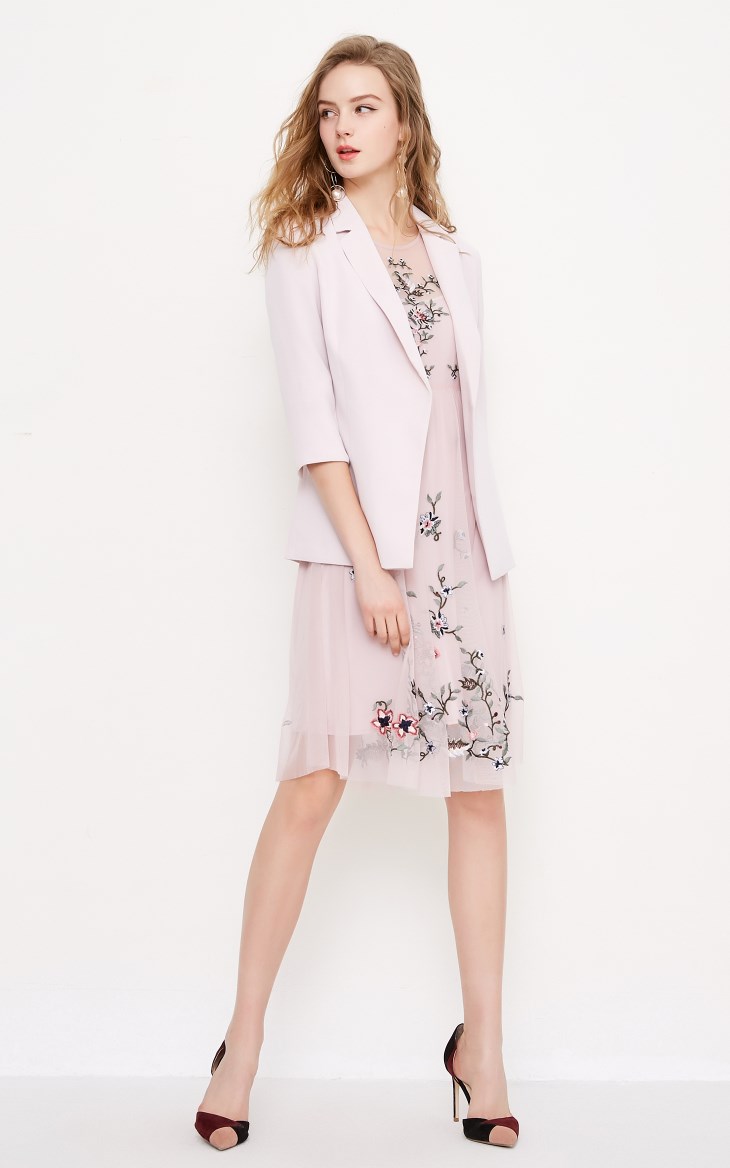 Veste pour femme VERO MODA en Polyester - Ref 3220920 Image 28