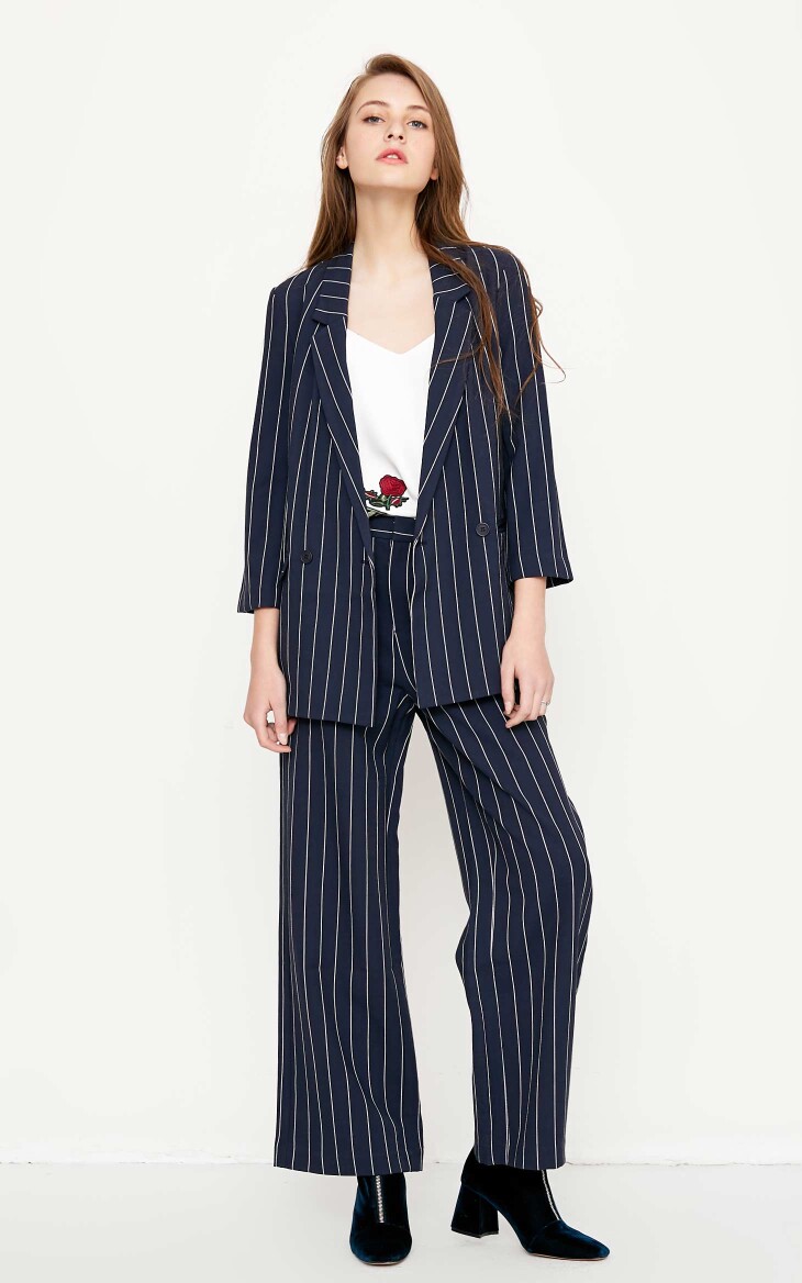 Veste pour femme VERO MODA en Adhesif - Ref 3218508 Image 20