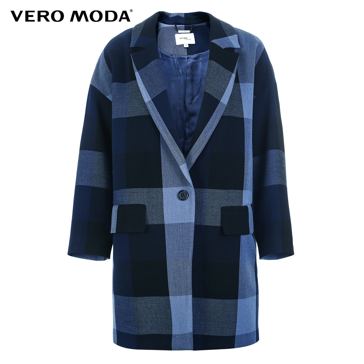 Veste pour femme VERO MODA en Polyester - Ref 3217767 Image 5