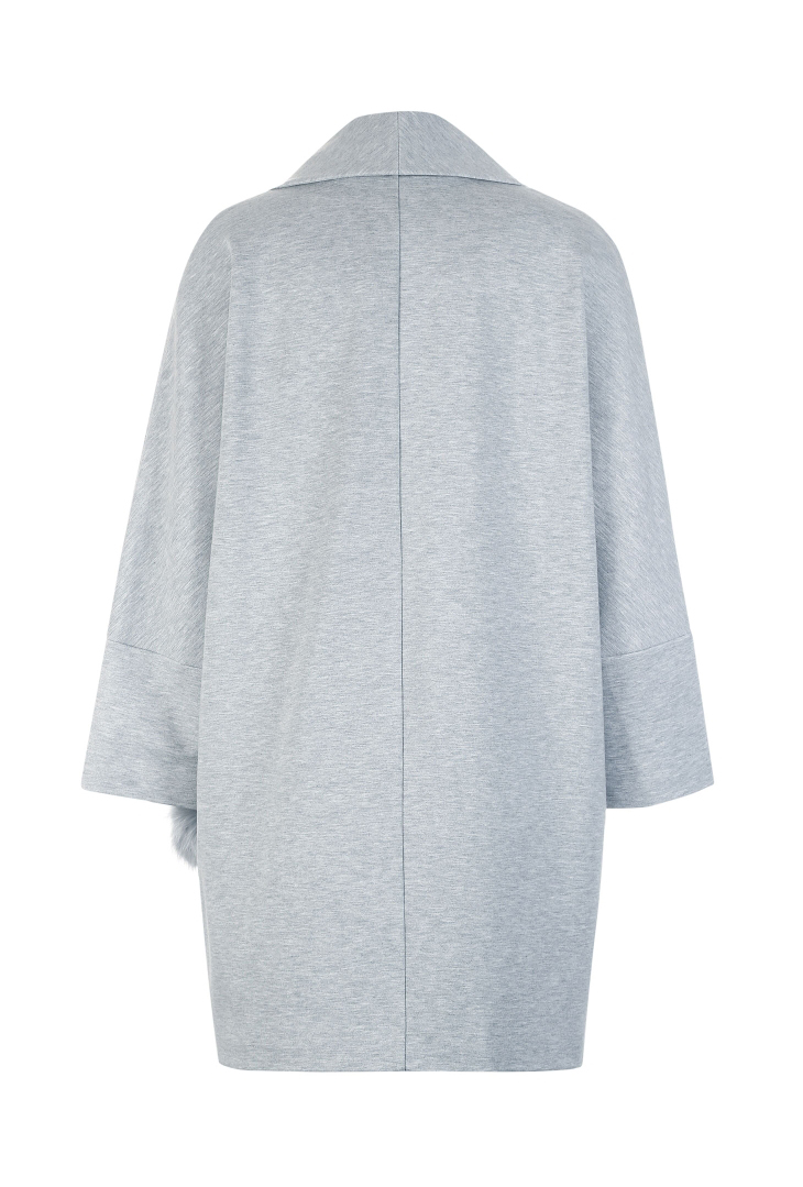Trench pour femme VERO MODA en Nylon - Ref 3225709 Image 47