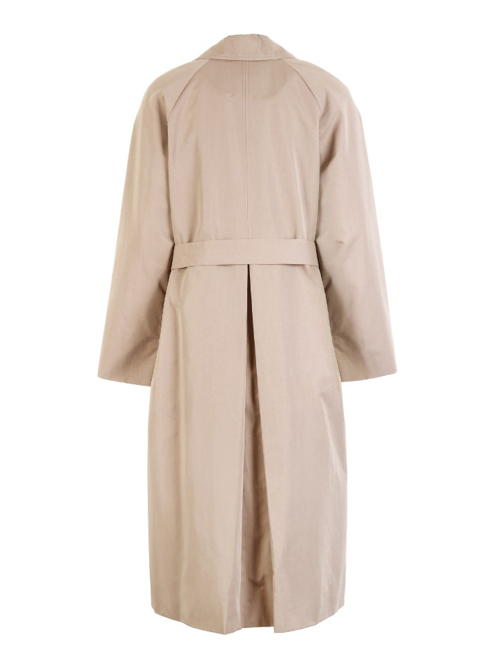 Trench pour femme VERO MODA en Coton - Ref 3226507 Image 57