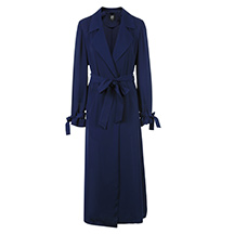 Trench pour femme VERO MODA en Polyester - Ref 3226883 Image 38