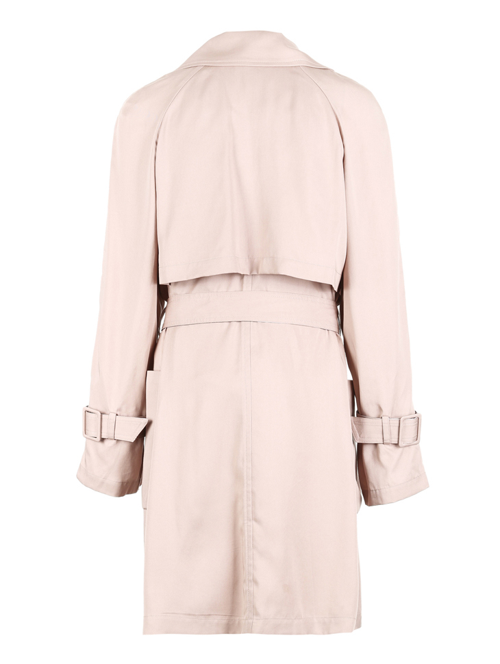 Trench pour femme VERO MODA - Ref 3225921 Image 59