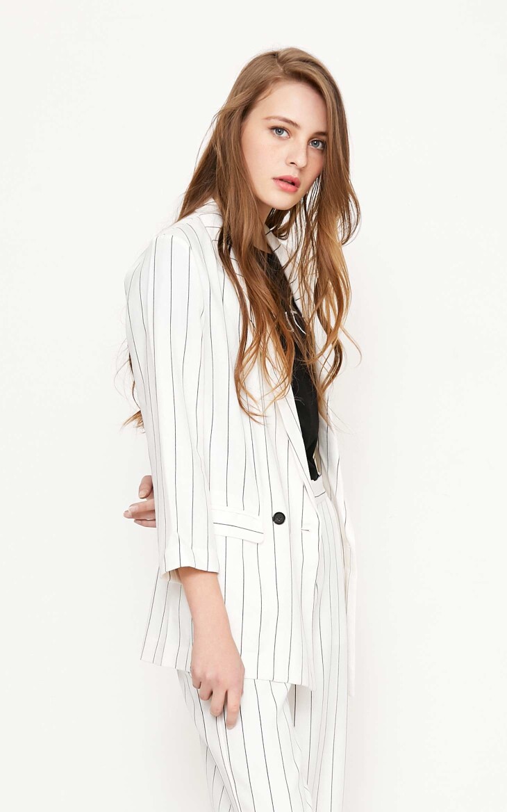 Veste pour femme VERO MODA en Adhesif - Ref 3218508 Image 30