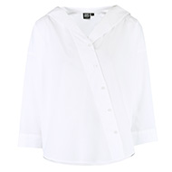 Trench pour femme VERO MODA en Coton - Ref 3226507 Image 32