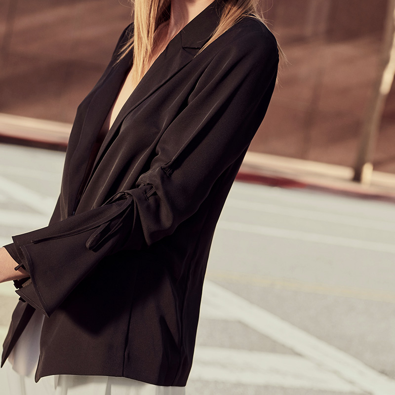 Veste pour femme VERO MODA en Polyester - Ref 3220956 Image 27