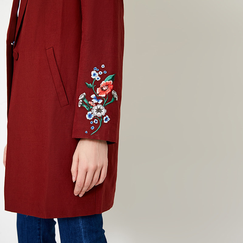 Veste pour femme - Ref 3218725 Image 44