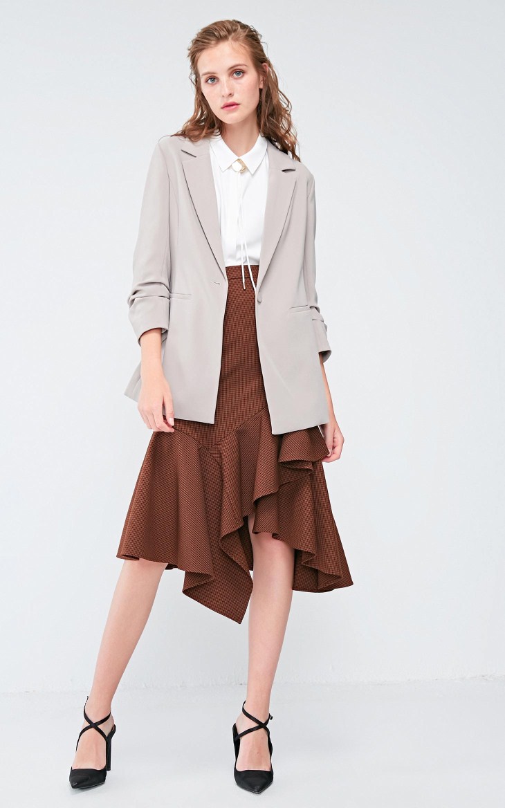 Veste pour femme VERO MODA en Polyester - Ref 3217786 Image 45