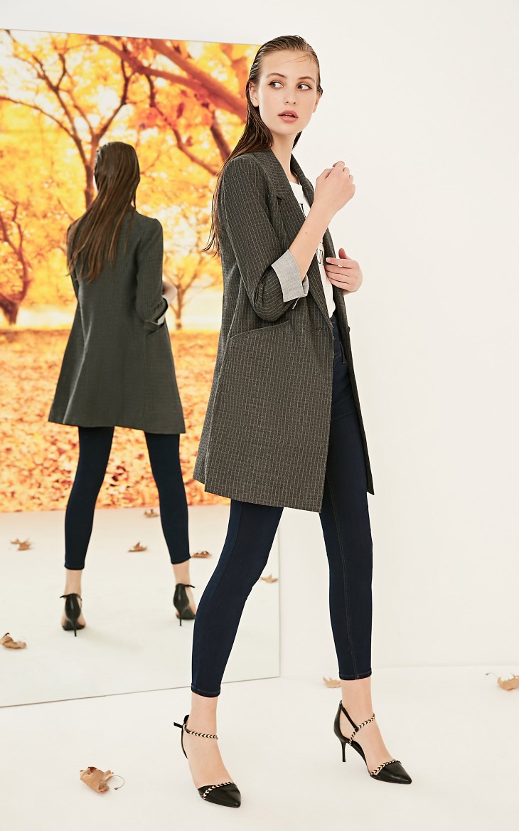 Veste pour femme VERO MODA en Polyester - Ref 3217774 Image 14