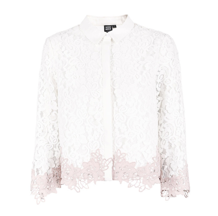 Veste pour femme VERO MODA en Polyester - Ref 3217822 Image 29