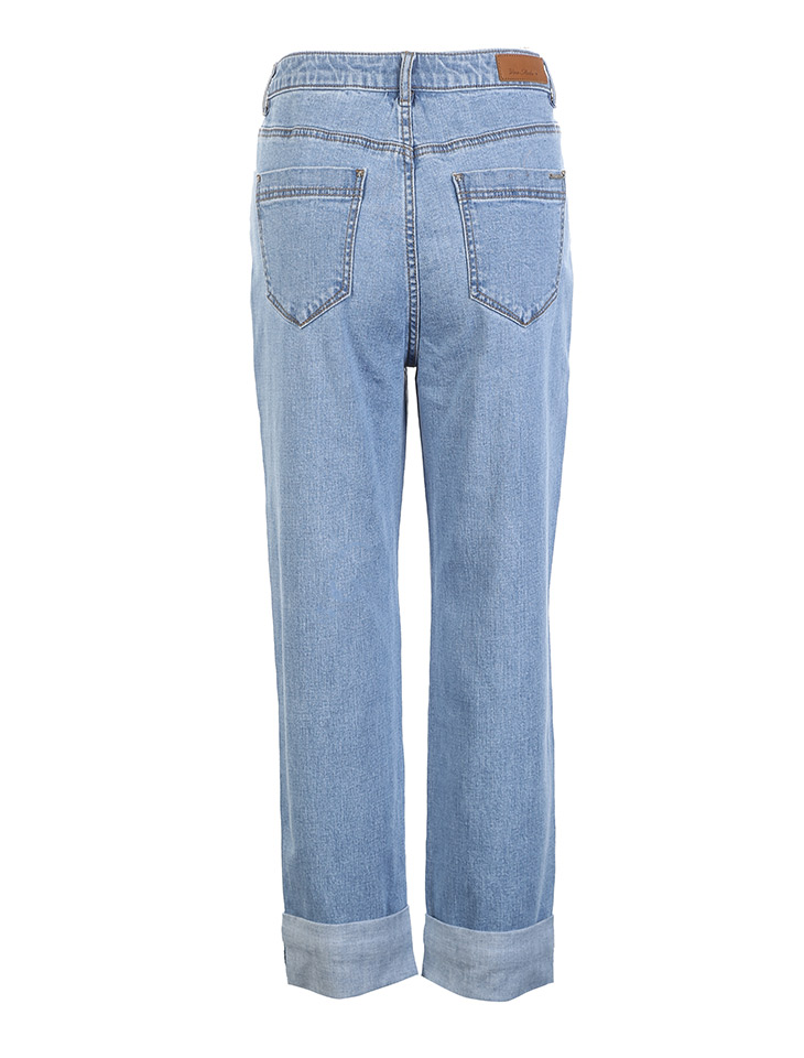 Jean femme VERO MODA - Ref 3193584 Image 47