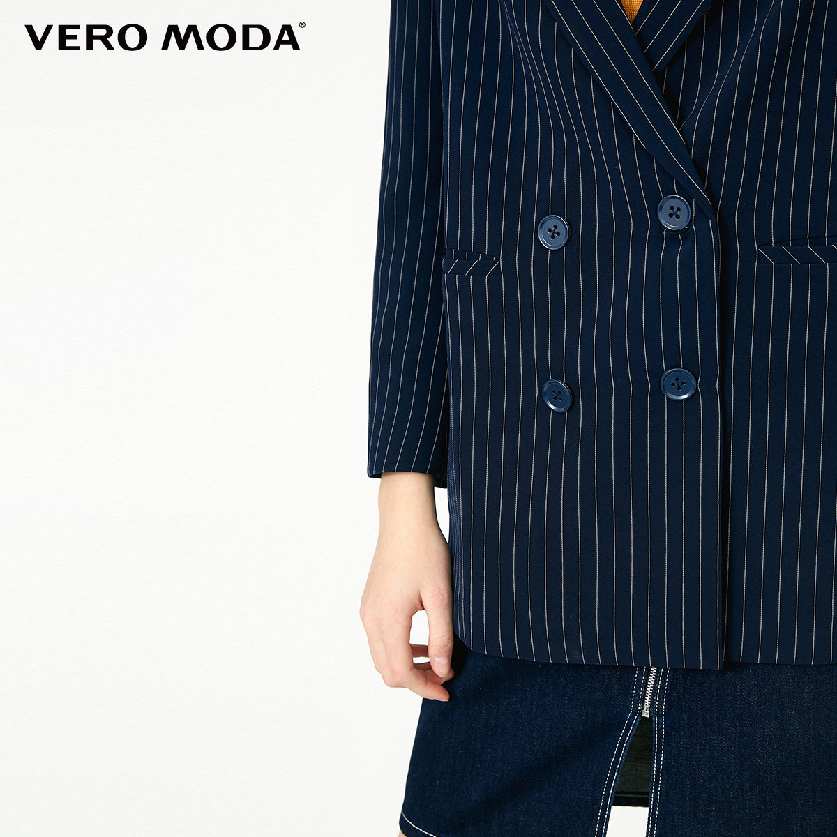 Veste pour femme - Ref 3219215 Image 4