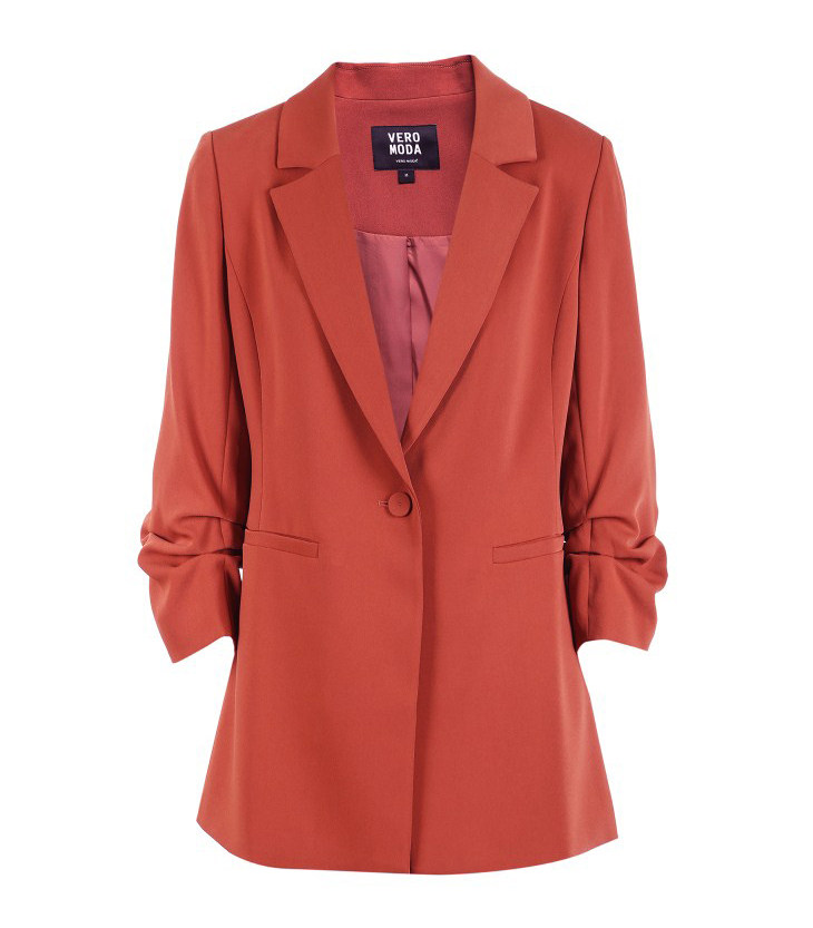 Veste pour femme VERO MODA en Polyester - Ref 3217786 Image 23