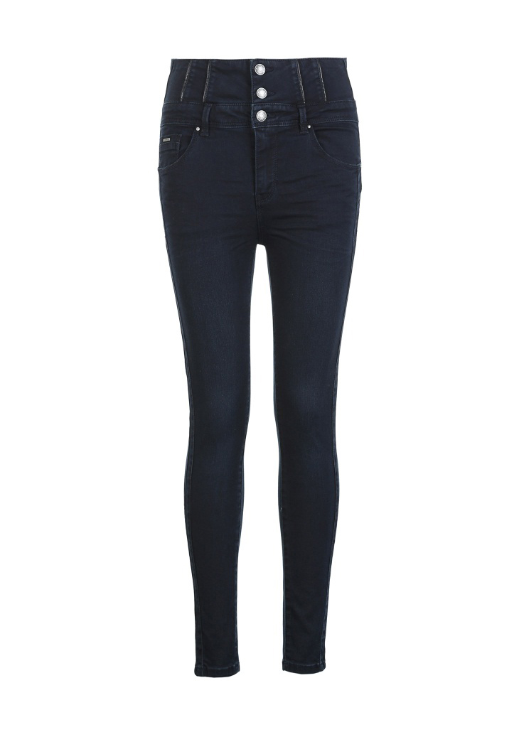 Jean femme VERO MODA - Ref 3193533 Image 38