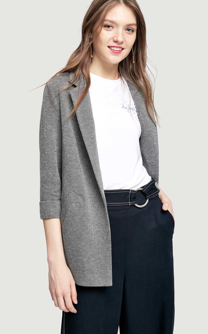 Veste pour femme VERO MODA en Coton - Ref 3220247 Image 20