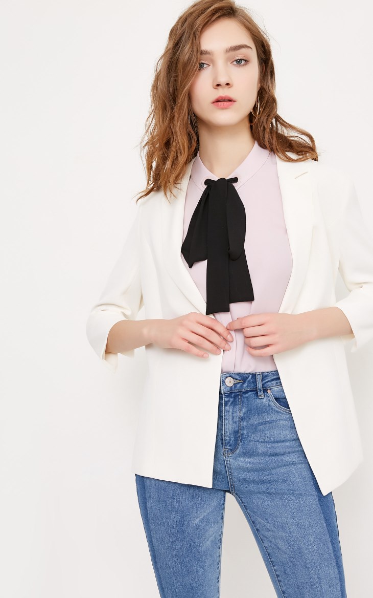 Veste pour femme VERO MODA en Polyester - Ref 3220920 Image 41