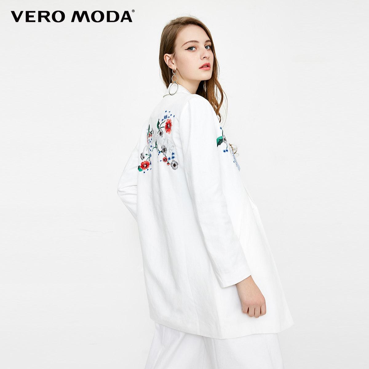 Veste pour femme - Ref 3218725 Image 3