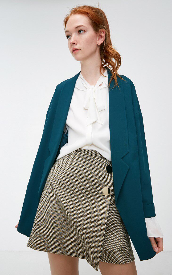 Veste pour femme VERO MODA en Polyester - Ref 3217856 Image 40