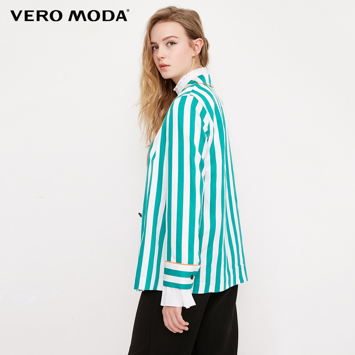 Veste pour femme - Ref 3218734 Image 3