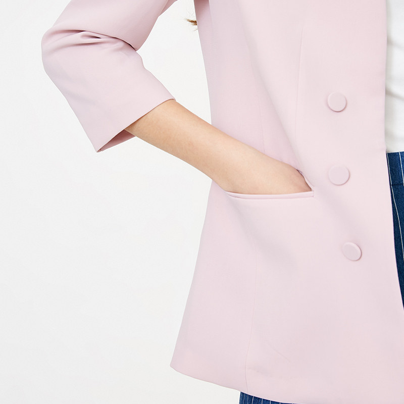 Veste pour femme VERO MODA en Polyester - Ref 3217837 Image 44