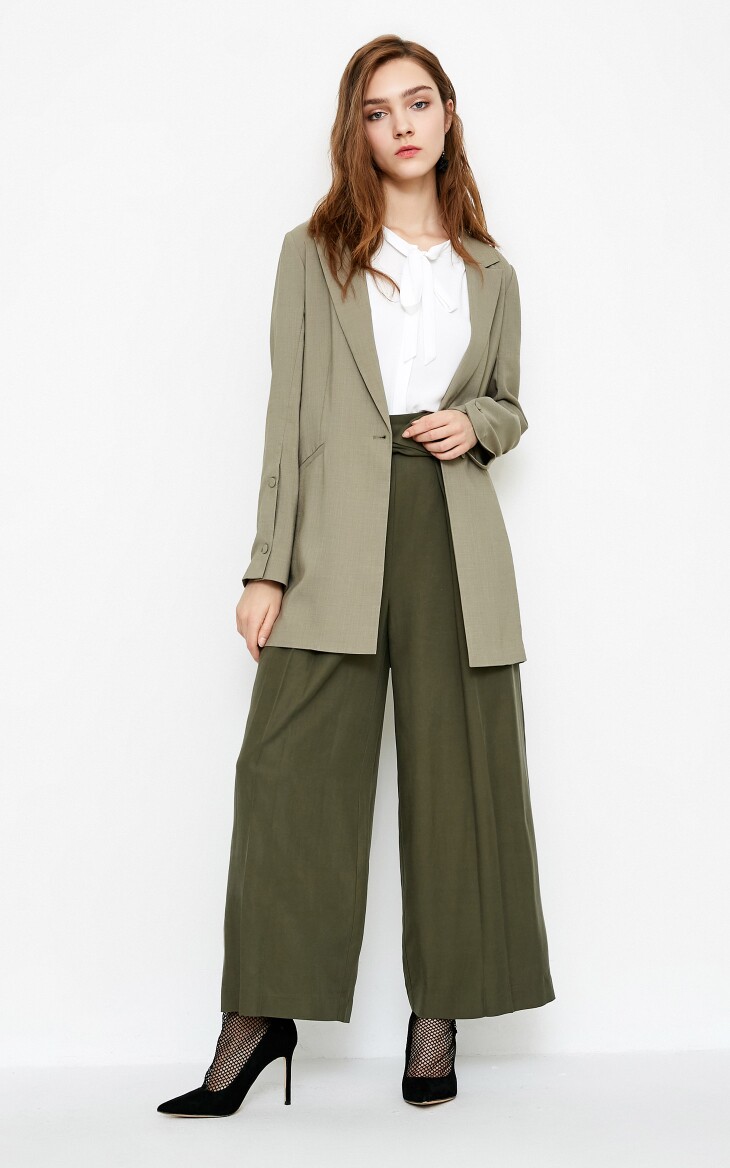 Veste pour femme VERO MODA en Polyester - Ref 3217822 Image 43