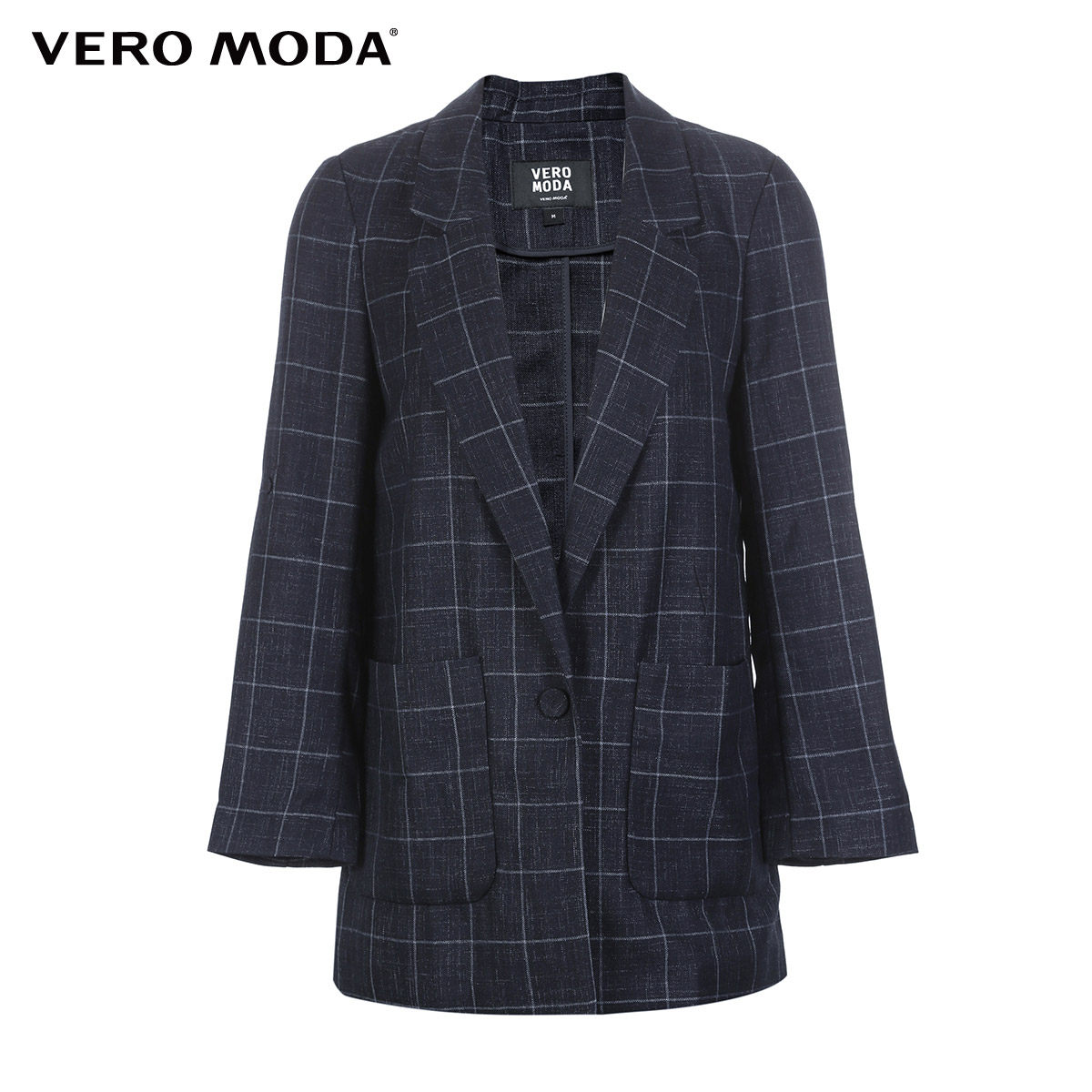 Veste pour femme VERO MODA en Polyester - Ref 3217896 Image 5