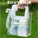 Подарочная коробка, изысканный стиль, подарок на день рождения