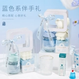 Подарочная коробка, изысканный стиль, подарок на день рождения