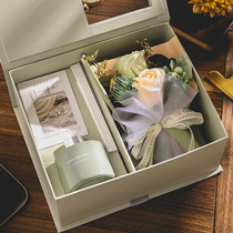 Bridal Bridal Escort Lady Bridesmaids Wedding Gifts to Sister Practical Birthday Bestie Box Mothers Day gift