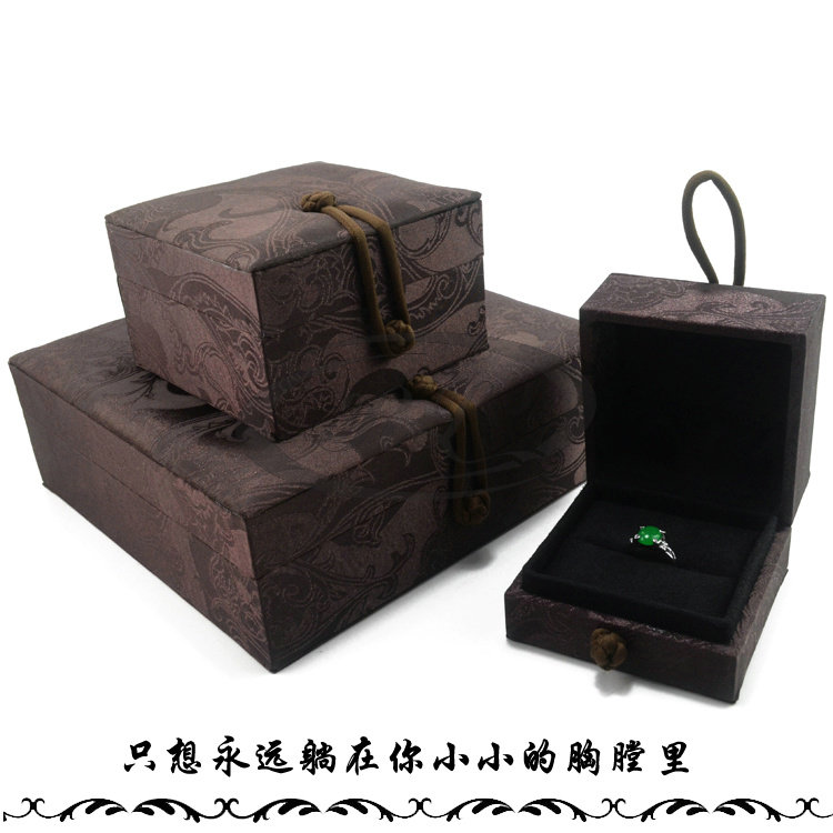 Boite à bijoux OTHER   - Ref 3105956 Image 5