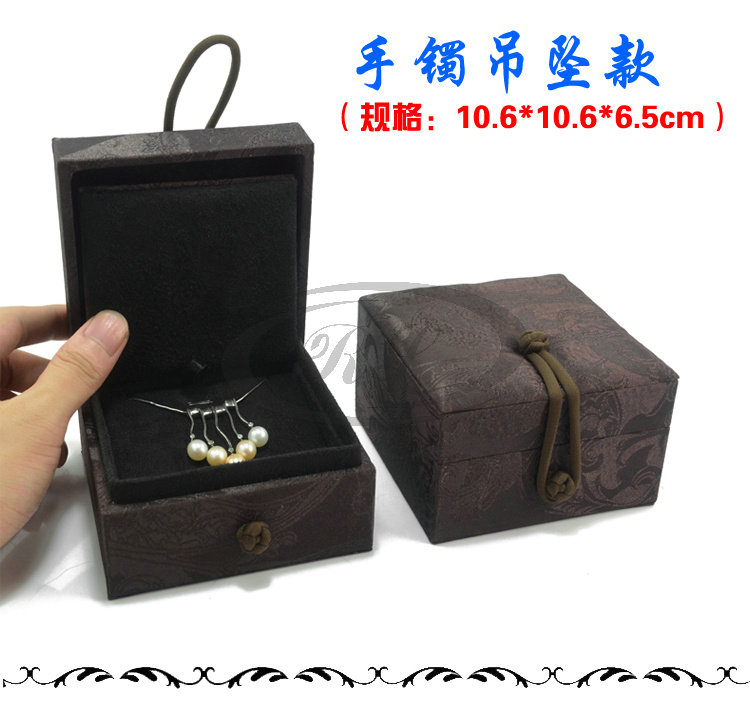 Boite à bijoux OTHER   - Ref 3105956 Image 8