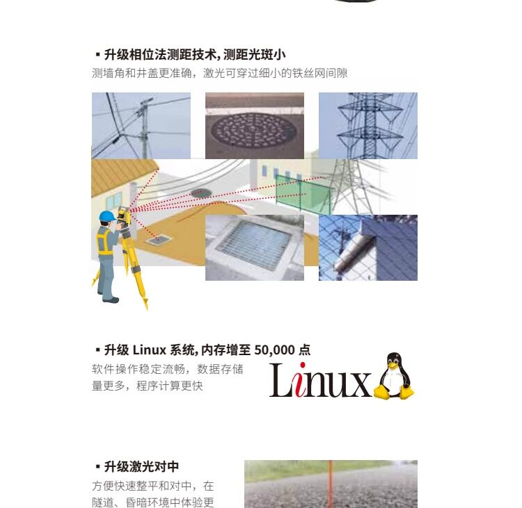 Тахеометр 拓普康gts-2002全天候普及型全站仪高精度免棱镜防爆工程测量仪器 Topcon