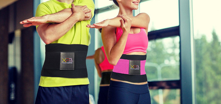 Corset mouvement en polyester - Ref 673782 Image 7