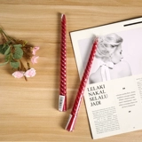 Свеча, креативная рождественская аромотерапия, украшение для ногтей