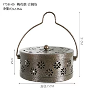 7710b модель крючка клетки Black Bird Bird