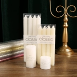 Свеча, креативная рождественская аромотерапия, украшение для ногтей