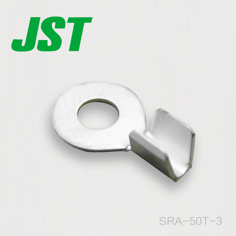 SRA-50T-3