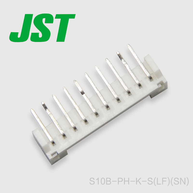 S10B-PH-K-S(LF)(SN)